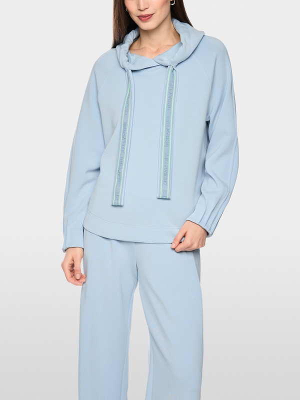 Sweat-shirt sportif