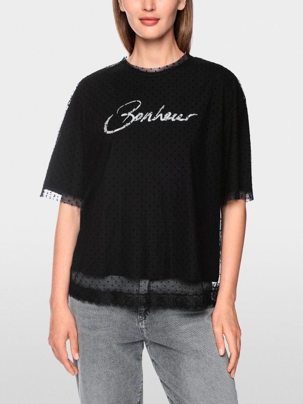 2-in-1 T-shirt