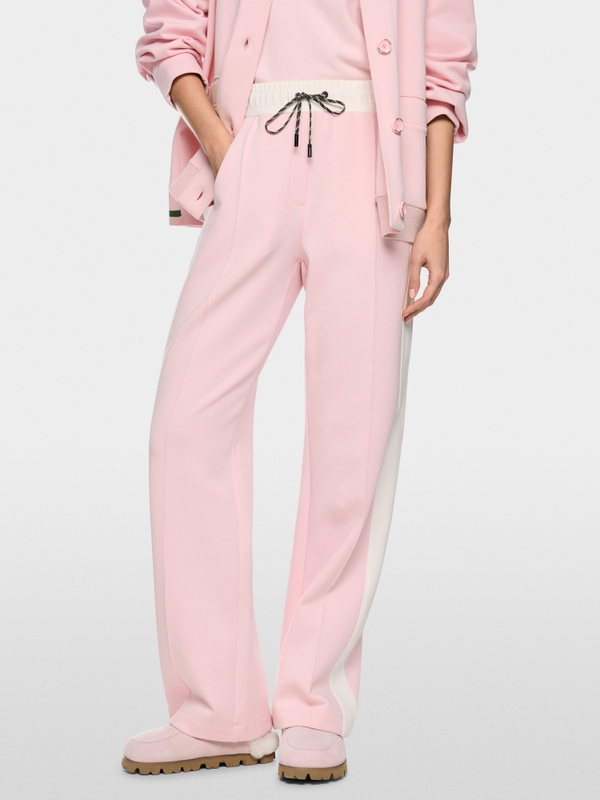 Pantalon WASHINGTON, coupe large