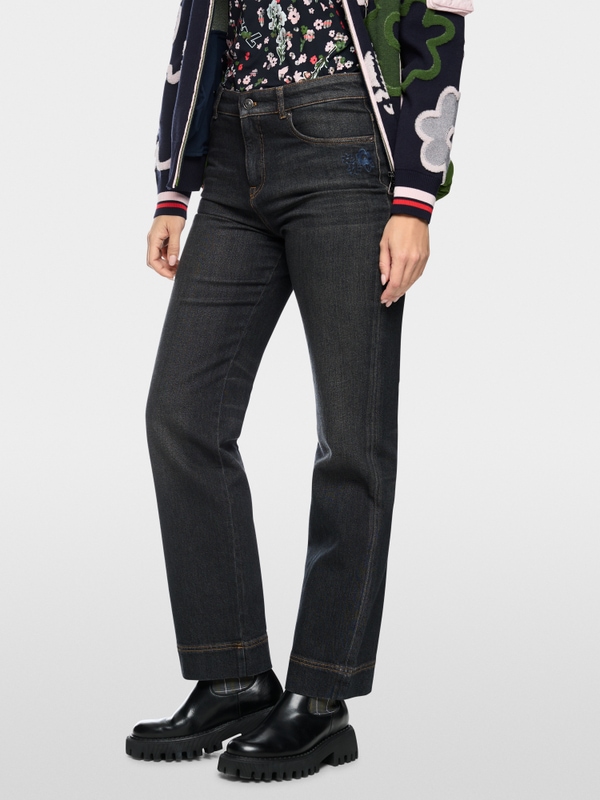 FENDOU feminine fit jeans