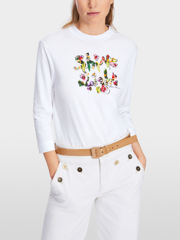 Statement T-Shirt