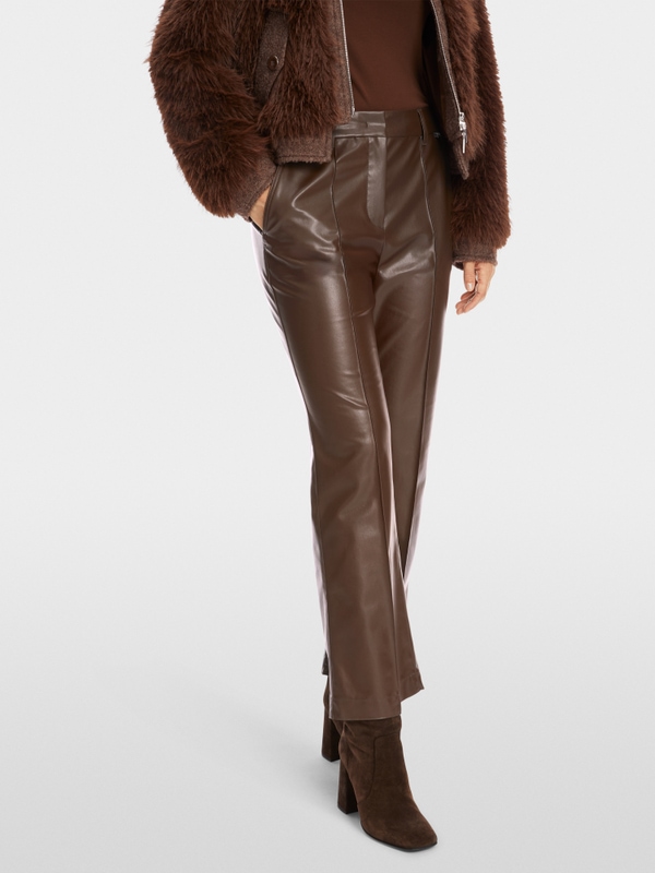 Hose in Fun Leather Modell FAID
