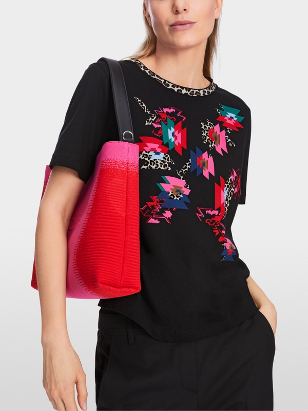 Rethink Together cotton T-shirt