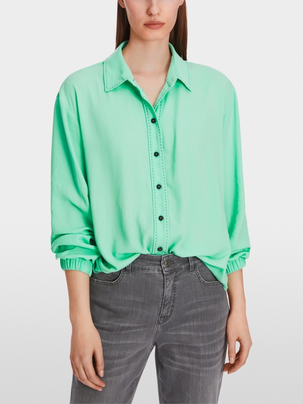 Elegant shirt blouse