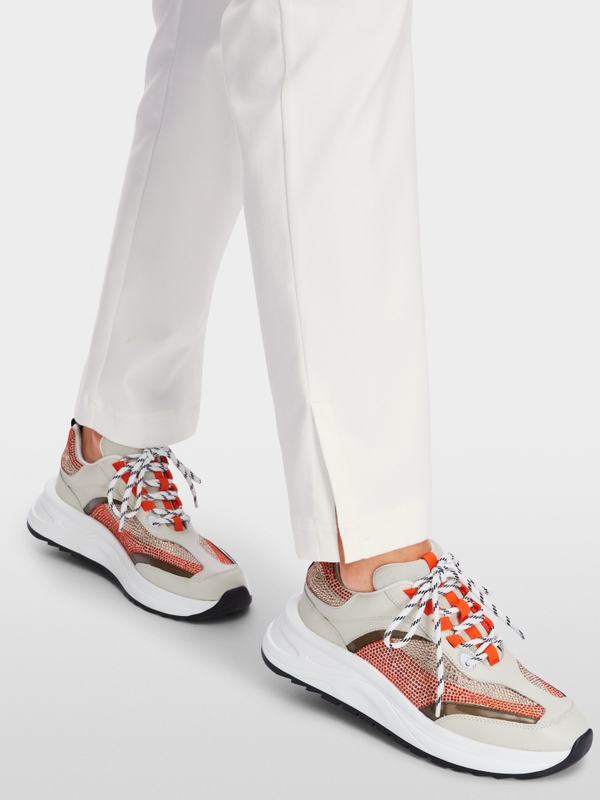 Modell SLIVEN - Hose "Rethink Together"