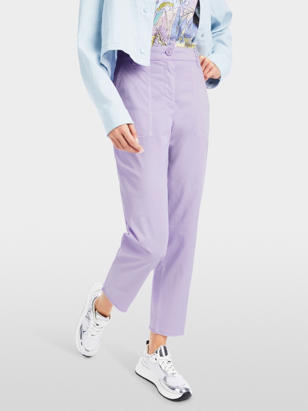 FRANCA Rethink Together trousers