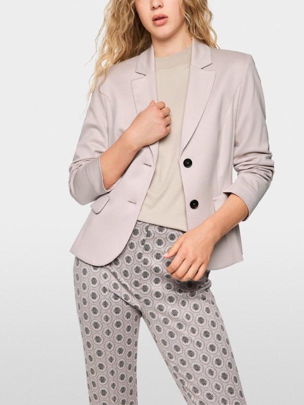 Blazer cintré