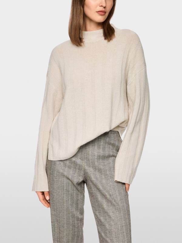 Pull doux « Rethink Together »
