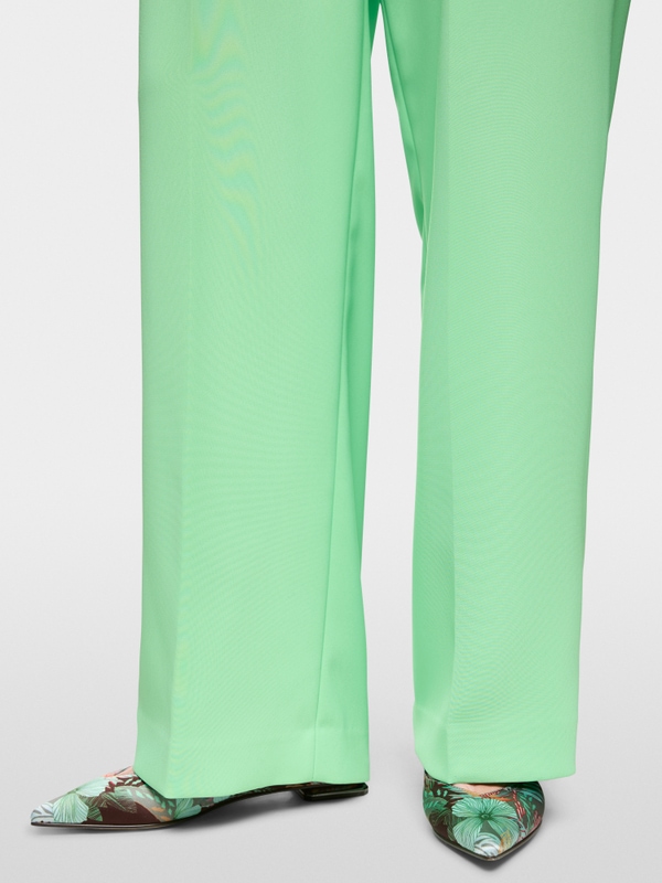 High-Waist Hose WASCO