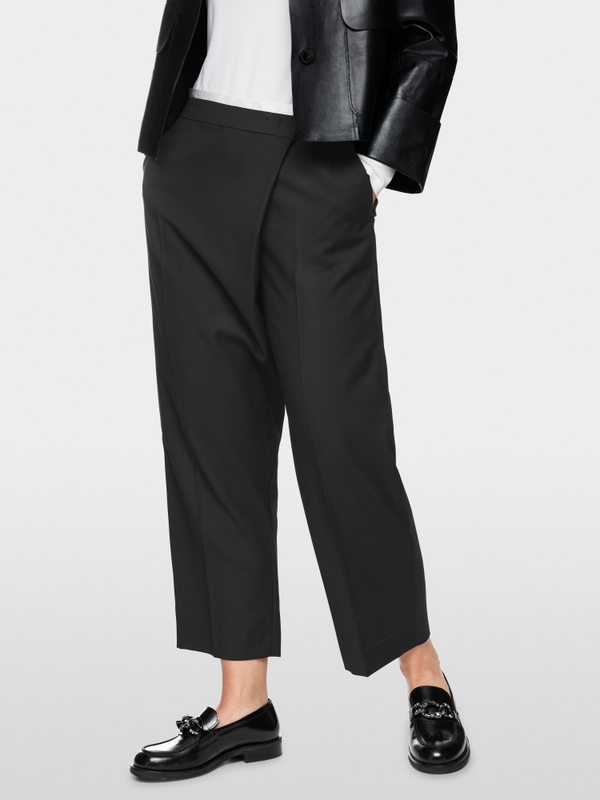 Pantalon large WELS