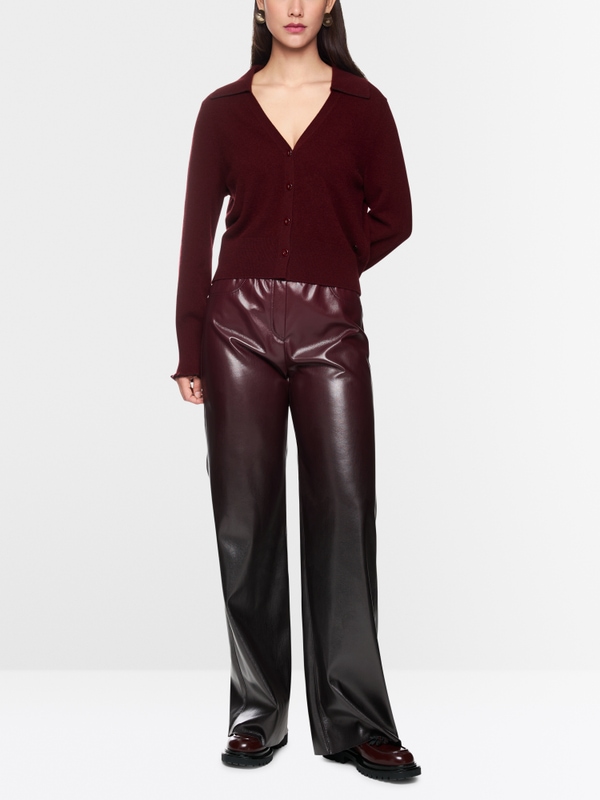 Pantalon large WELKOM