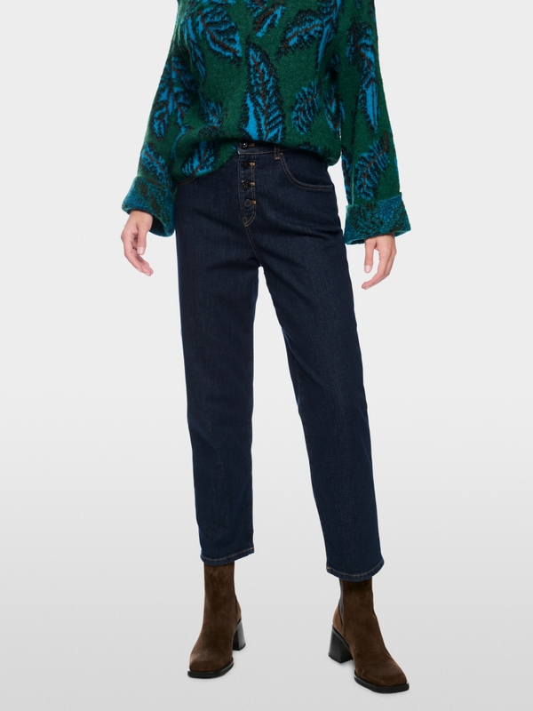 ROHA Rethink Together jeans