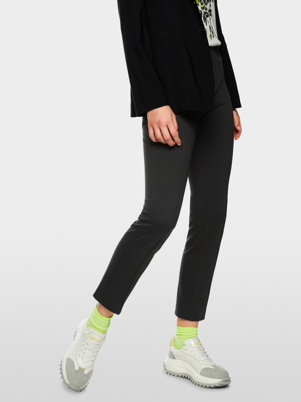 Pantalon classique en tissu SYDNEY
