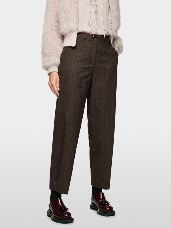 Pantalon RENTON « Rethink Together »