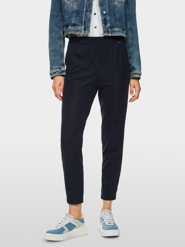 Pantalon RHODOS avec taille jogging