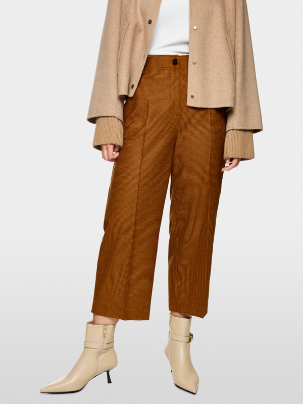 Jupe-culotte WUKARI « Rethink Together »
