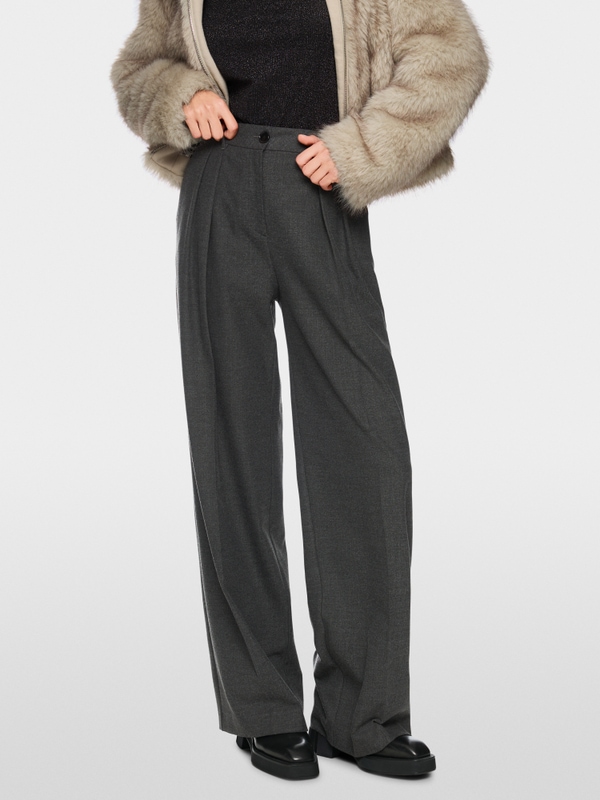 High Waist Hose WICHITA