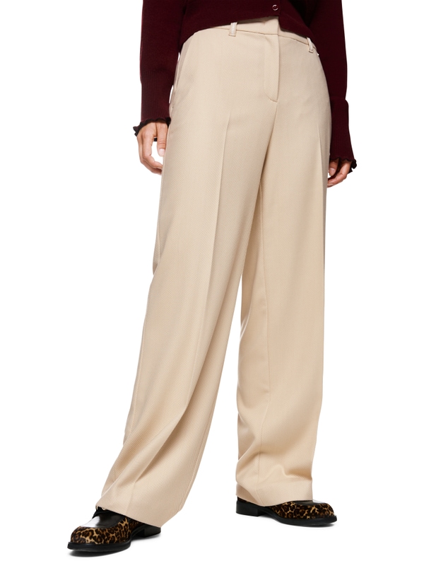 Pantalon large WUKARI « Rethink Together »
