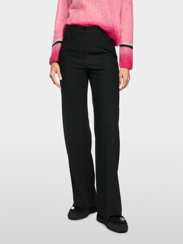 Hose WARRI im Wide Fit