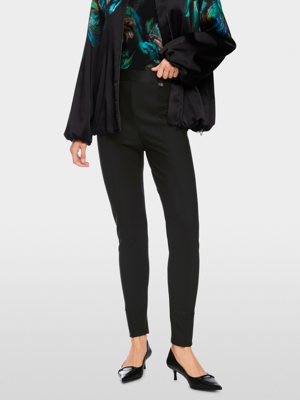 Schlupfhose SOFIA im Slim Fit