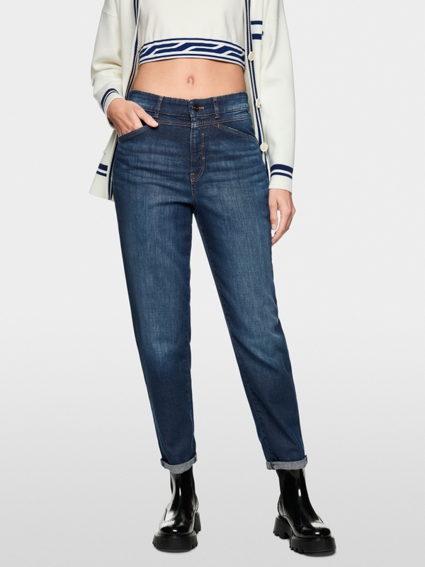 Jeans décontractés RIAD « Rethink Together »