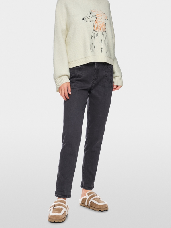 Karo-Jeans RIAD "Rethink Together"
