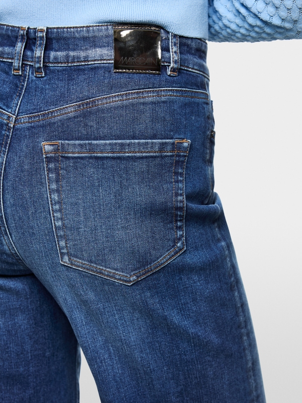 Jean large WARRI « Rethink Together »
