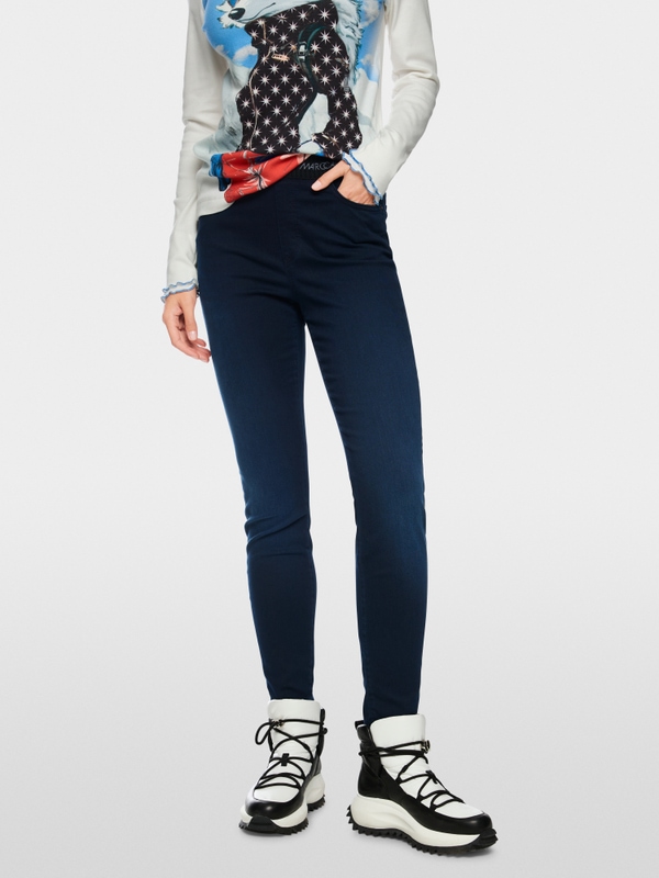 Jegging SOFIA Slim Fit mit Gummibund