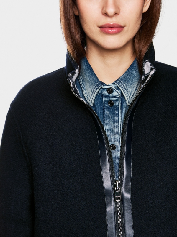 Coole Wendejacke