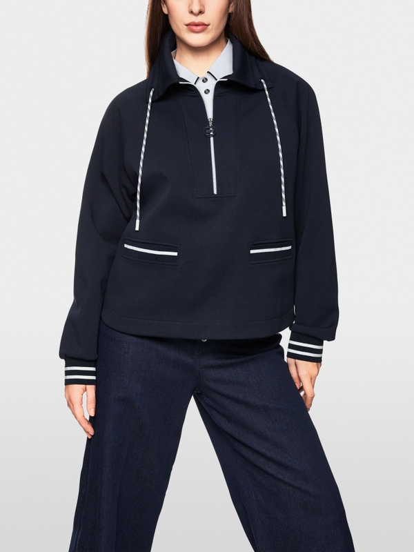 Sweat-shirt cool