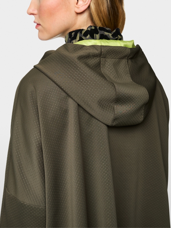 Sweat-shirt sportif
