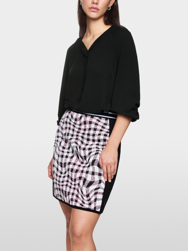 Casual blouse