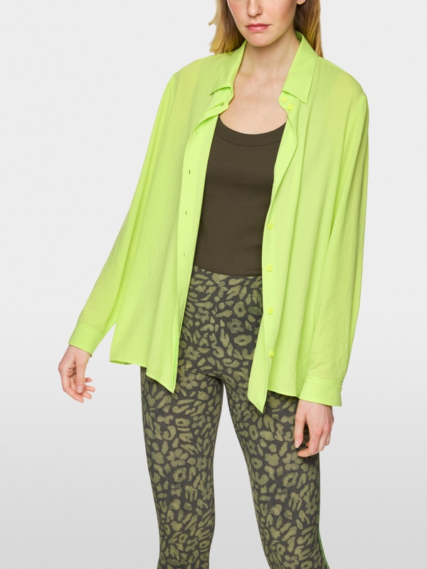Blouse business élégante