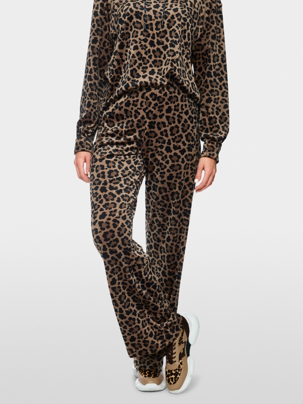 WASHINGTON wide cut trousers