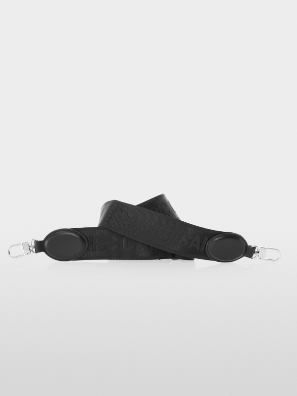 Beuteltasche aus Jeansstoff