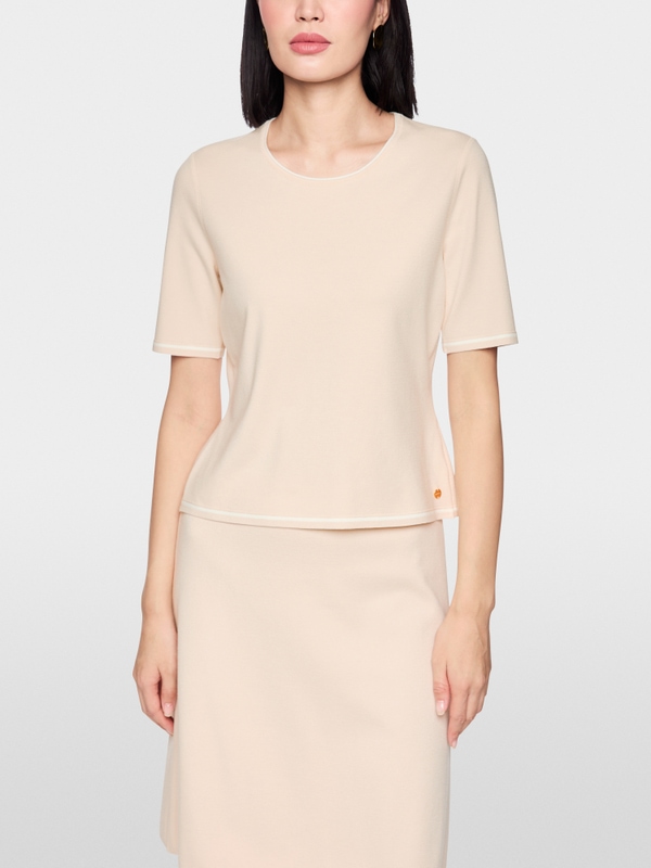 Rethink Together fine knit jumper