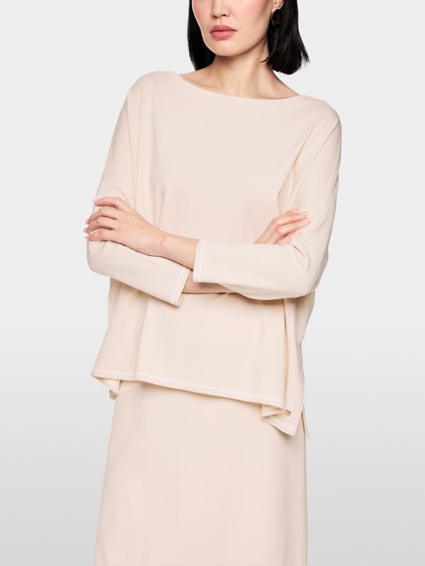 Pull oversize « Rethink Together »