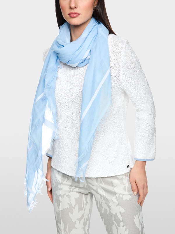 Pull en maille « Knitted in Germany »