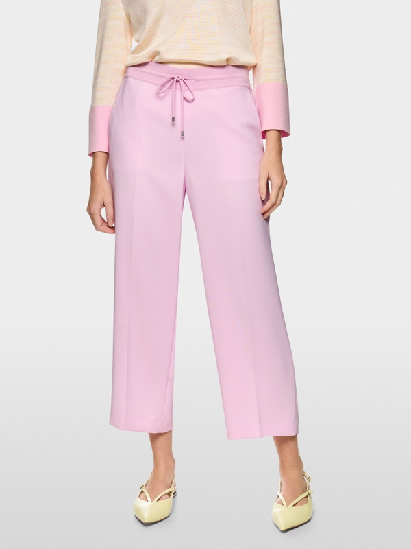 WASHINGTON wide fit trousers