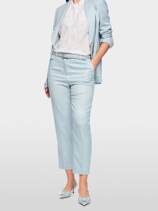 Fordon trousers, feminine fit