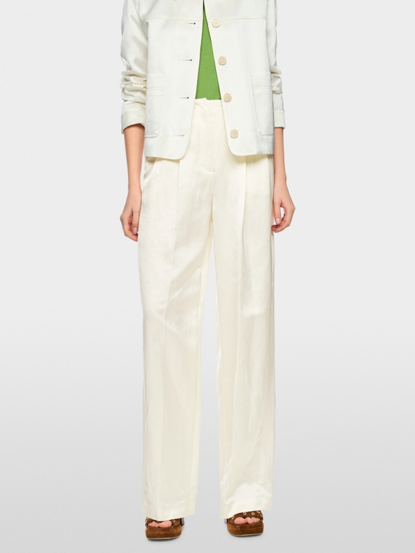 WICHITA wide cut trousers