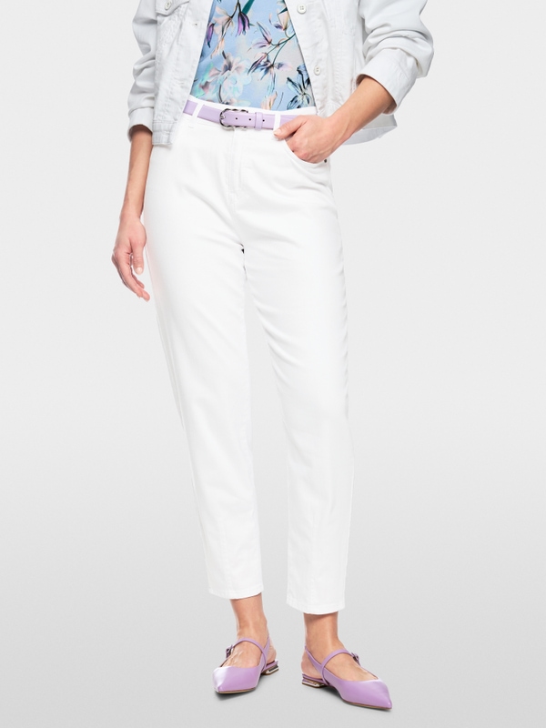 RIVNE ‘Rethink Together’ jeans