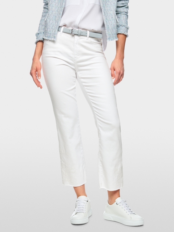 FORLI ‘Rethink Together’ jeans