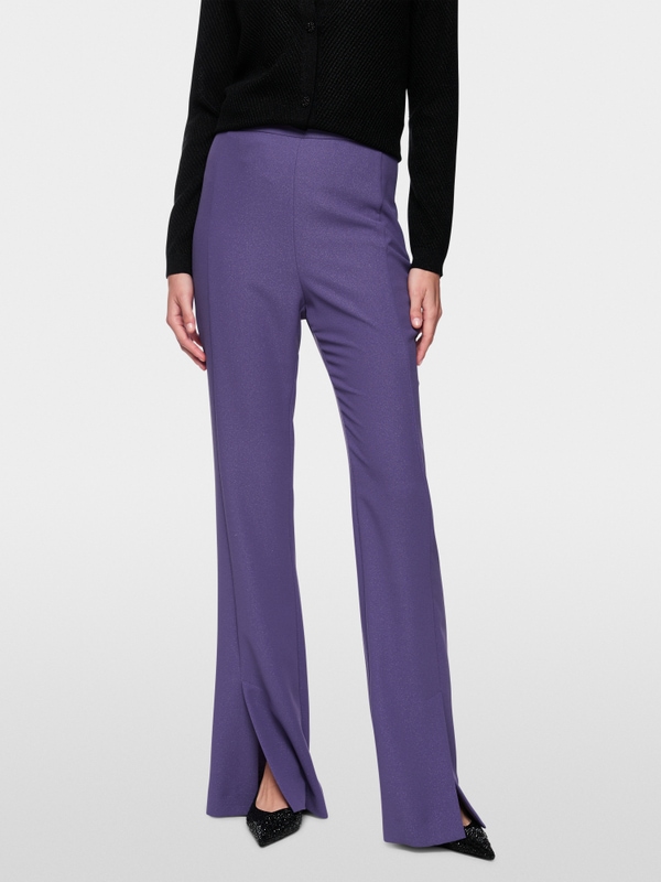 Elegant FUYU trousers