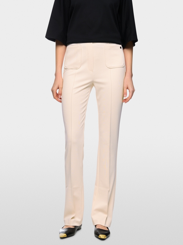 FREDERICA flared pants