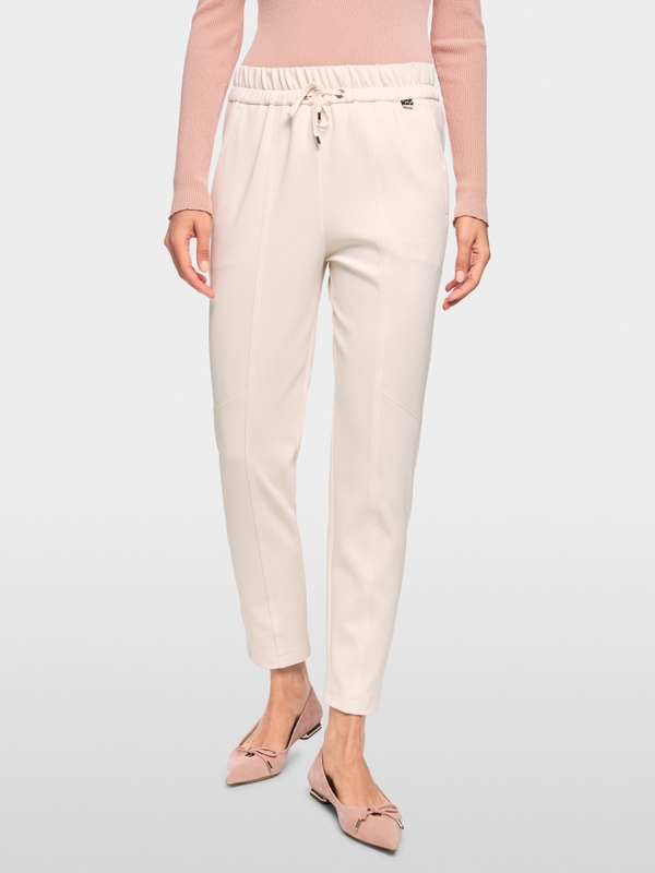 RHODOS pants in a relaxed fit