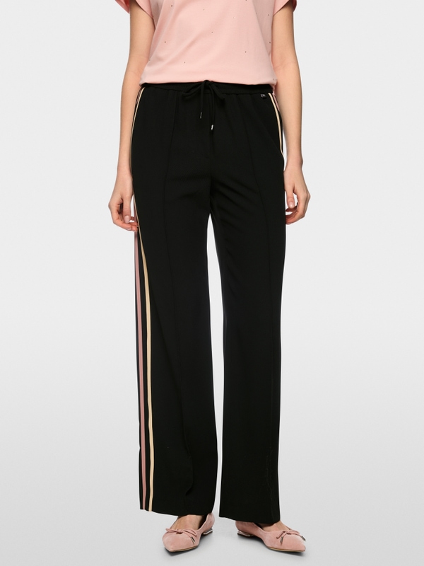 WASHINGTON sporty look pants