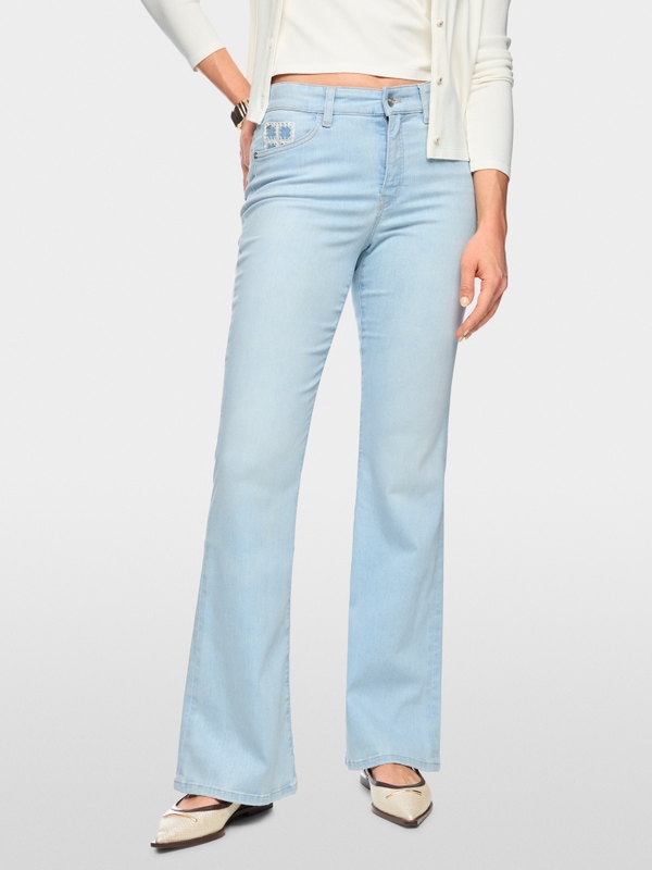 Jean FRENDA avec ornements