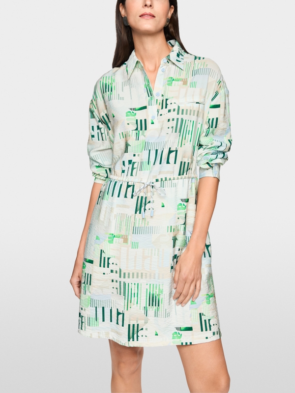 Mini-robe sportive « Rethink Together »