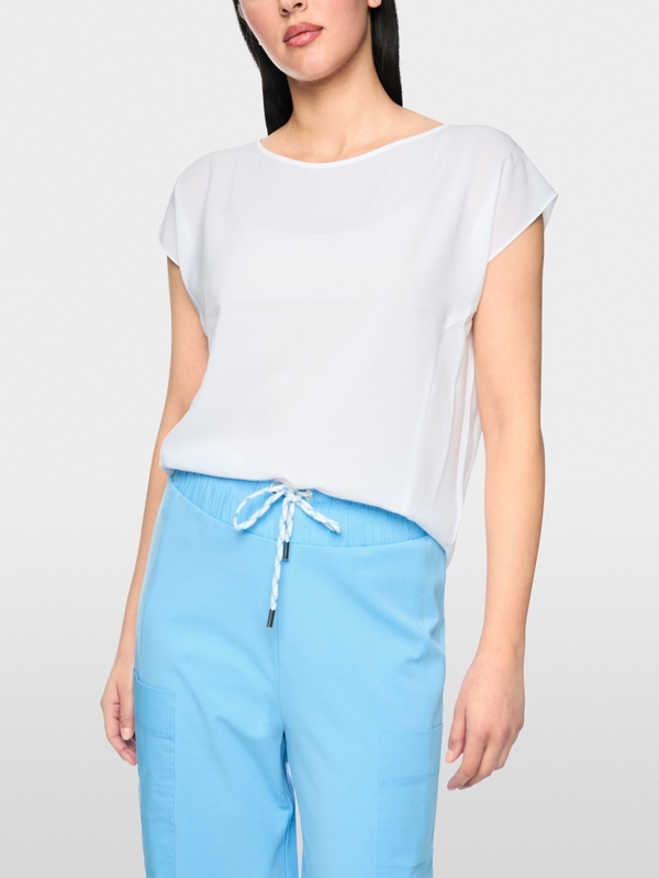 Pantalon large WUXI